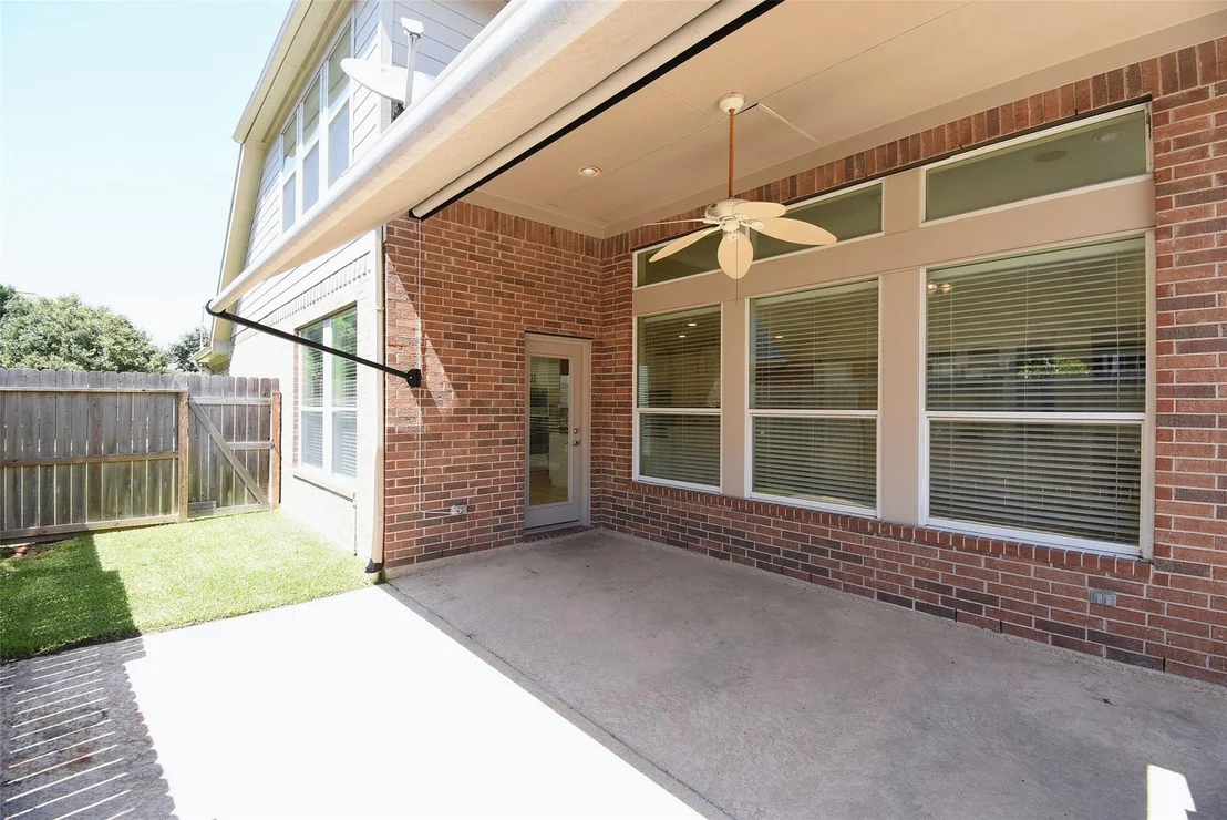 Photo of 4610 Camden Brook Lane