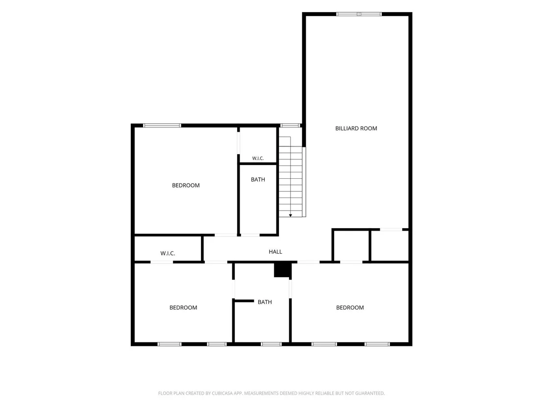 Photo of 14810 Chadbourne Drive
