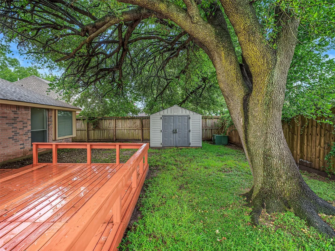 Photo of 15818 Castorglen Drive