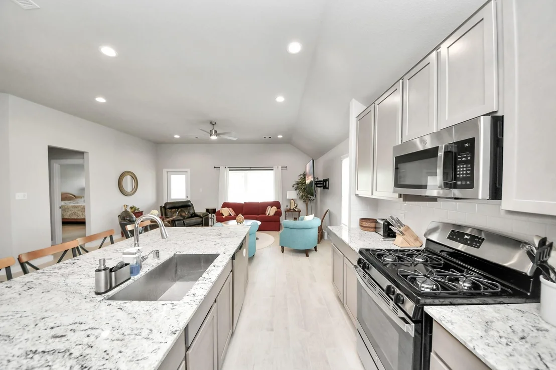 Photo of 3202 Fogmist Drive