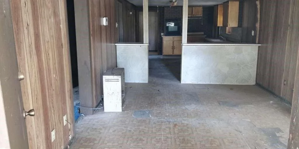 Photo of 616 Post Oak Street