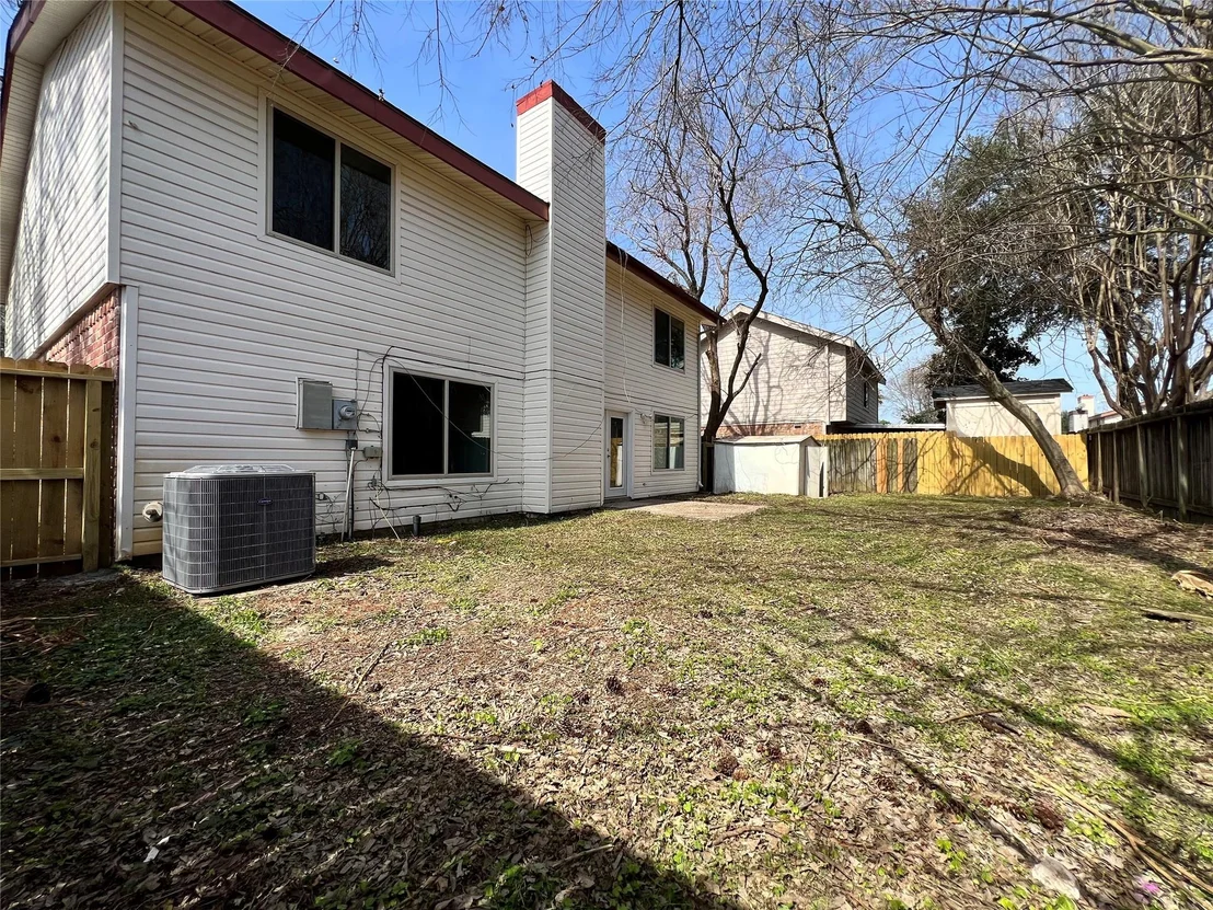 Photo of 7934 Bayou Forest Drive