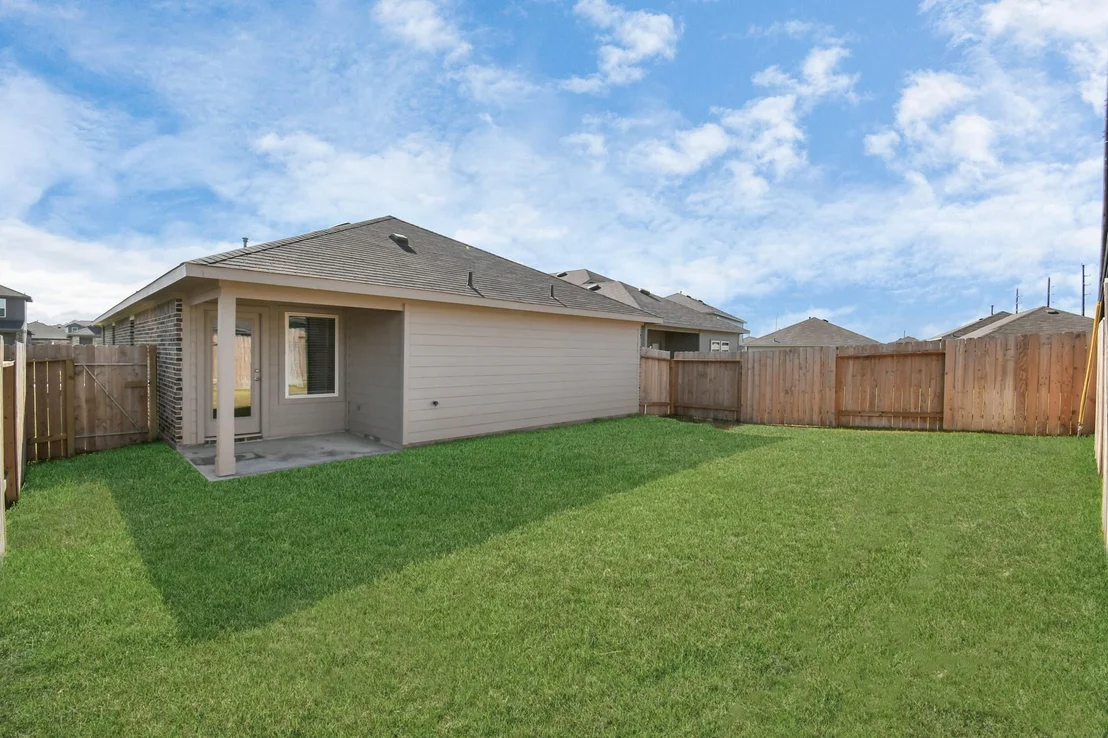 Photo of 5315 Castlebury Meadows Drive