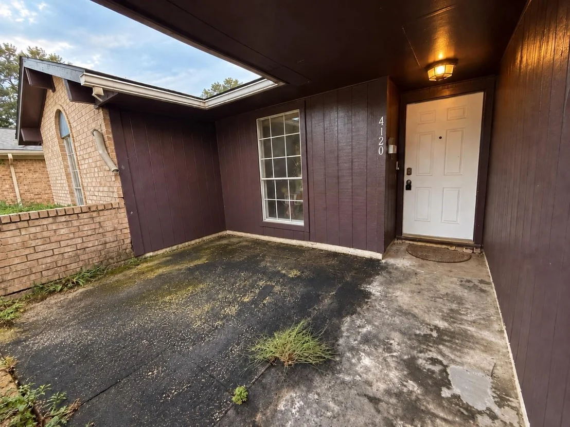 Photo of 4120 Donerail Drive