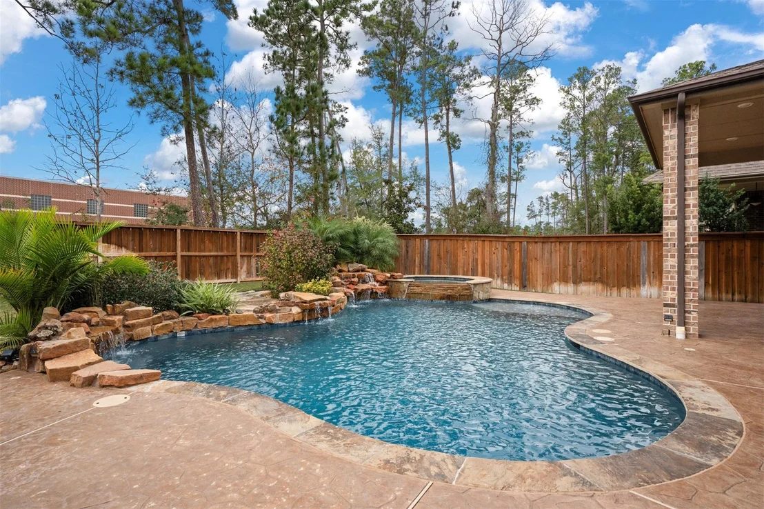 Photo of 28210 Wooded Mist Drive
