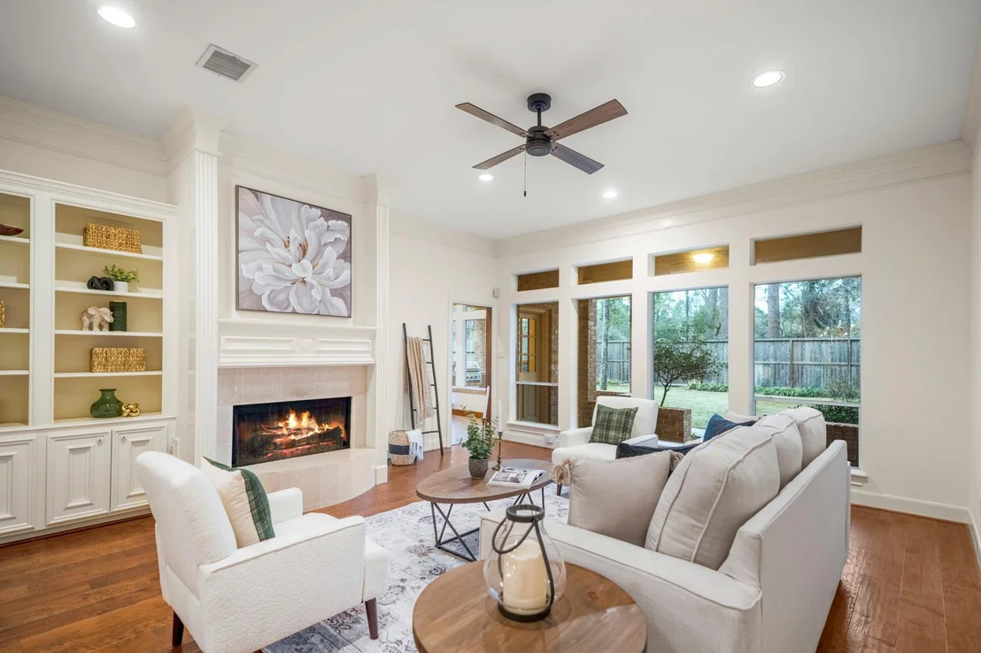 Photo of 46 Hillock Woods