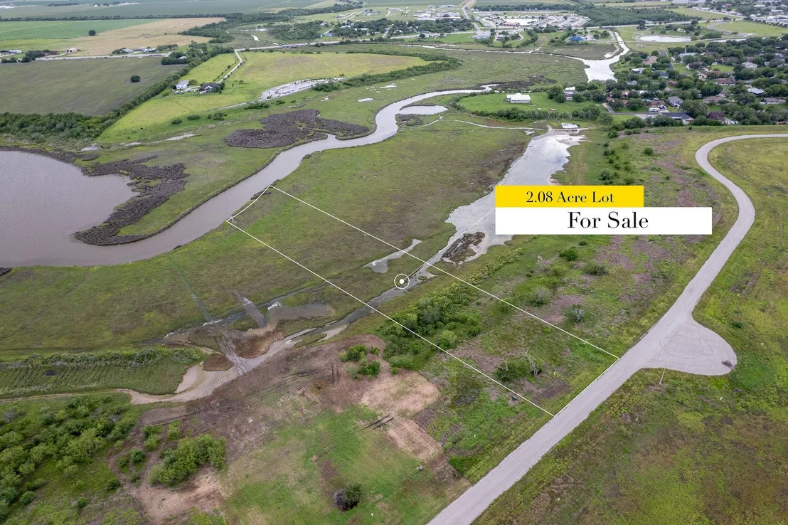 Photo of Lot 6 Redfish Retreat Drive