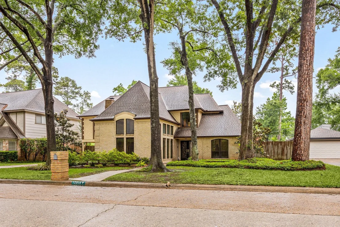 Photo of 12914 Ivyforest Drive