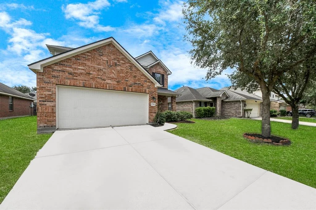 Photo of 10342 Whisper Bluff Drive