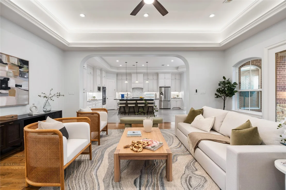 Photo of 2329 Willowby Drive