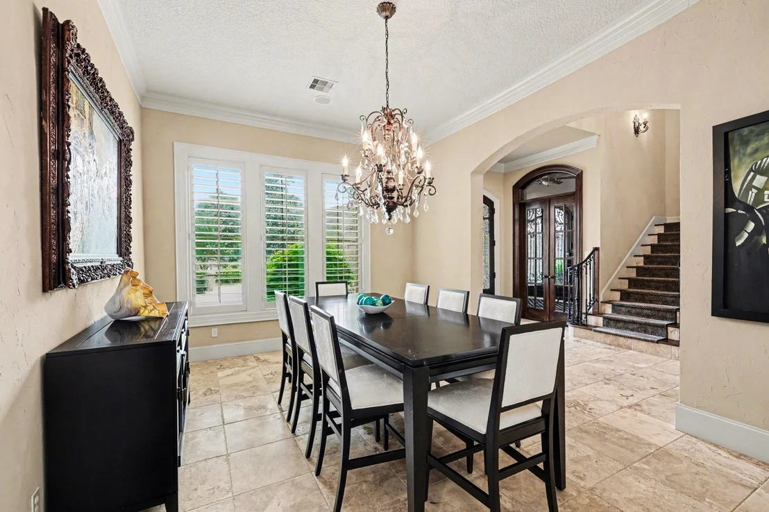 Photo of 3 Player Ridge Court