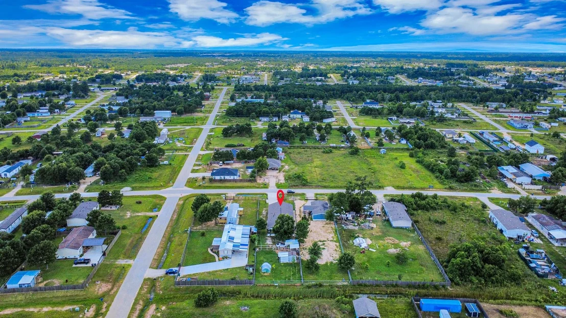 Photo of 274 Road 5252