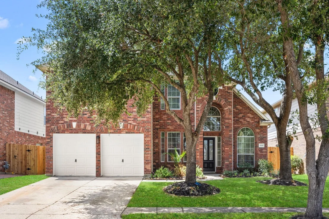 Photo of 6110 Sebastian Hill Drive
