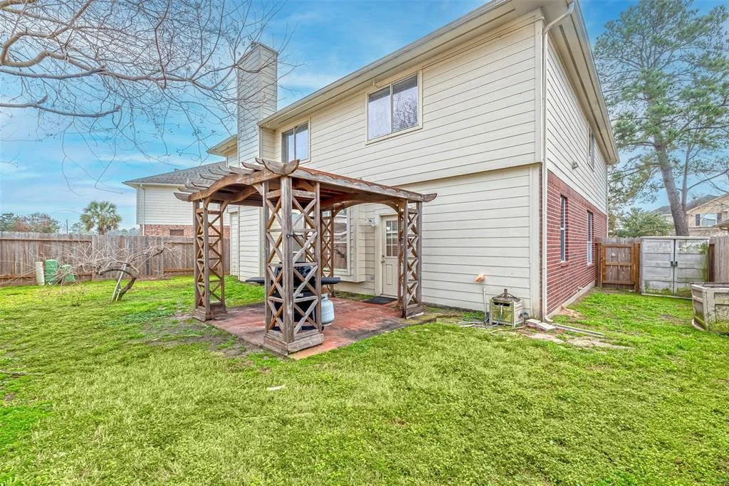 Photo of 11906 Canyon Valley Drive