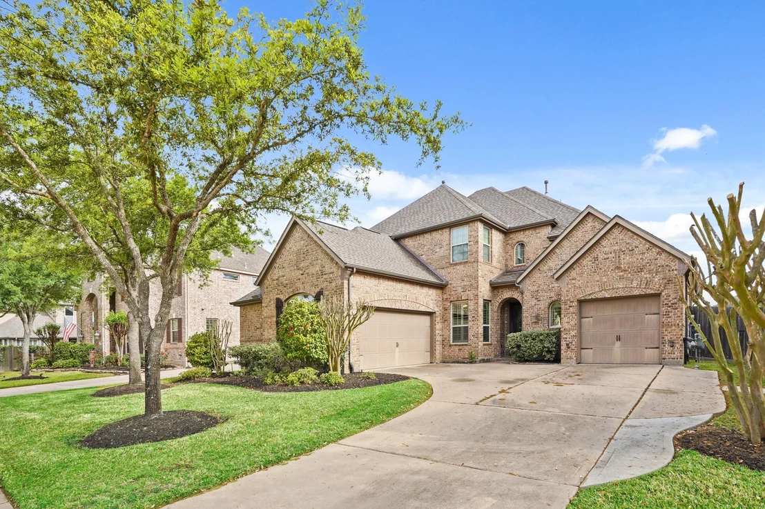 Photo of 16834 Gypsy Red Drive