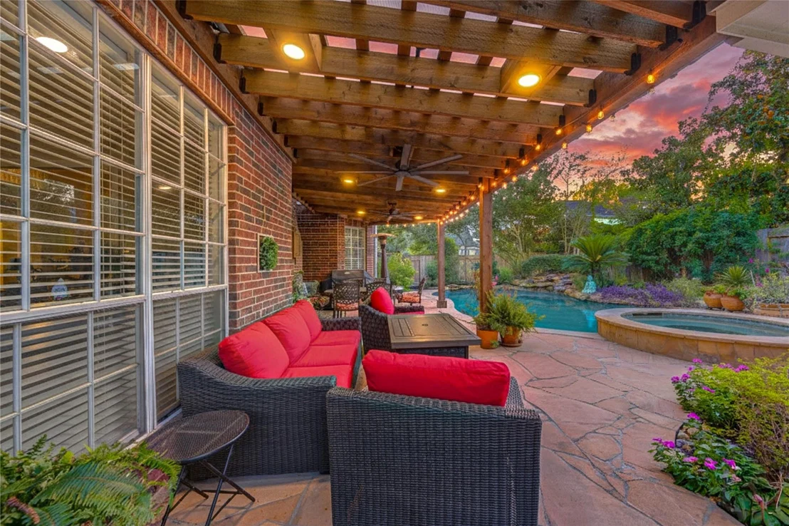 Photo of 4307 Canfield Oaks Lane