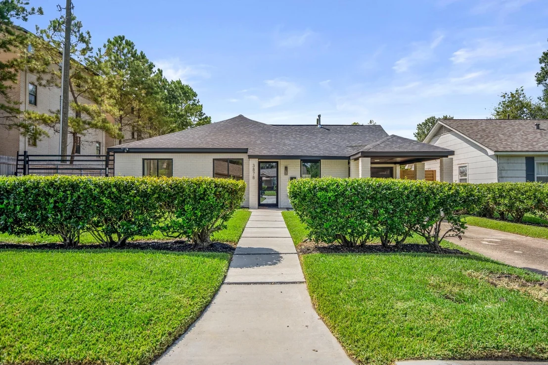 Photo of 3878 Arbor Street