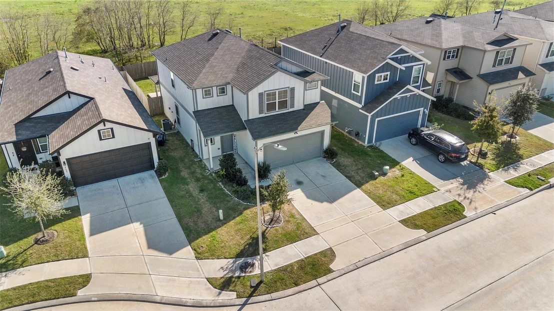 Photo of 4611 Prairie Chase Drive