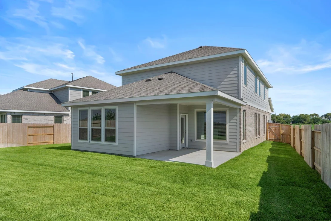 Photo of 2629 Lake Bryan Drive