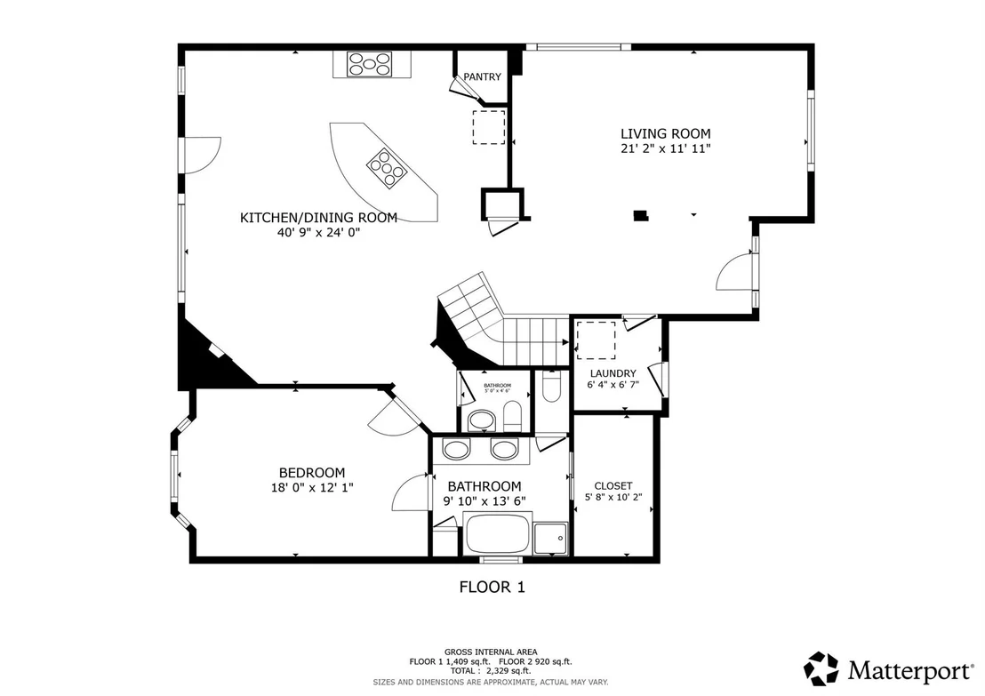 Photo of 19510 Blushing Meadow Drive