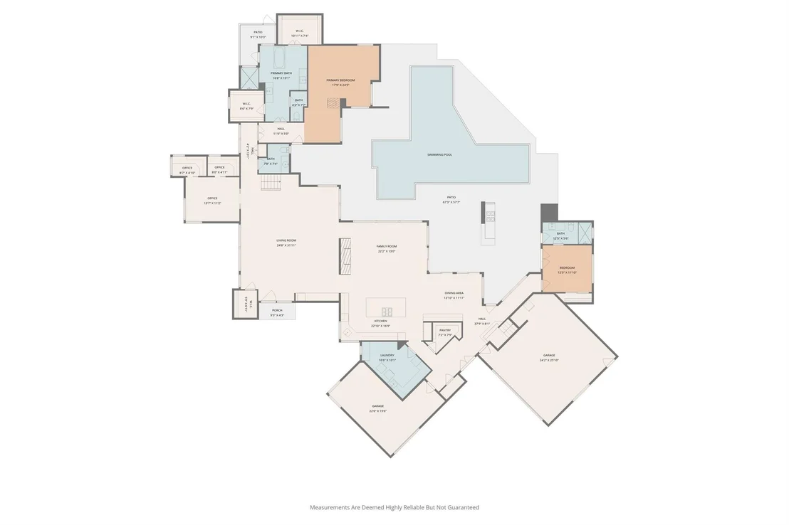 Photo of 3 Primm Valley Court