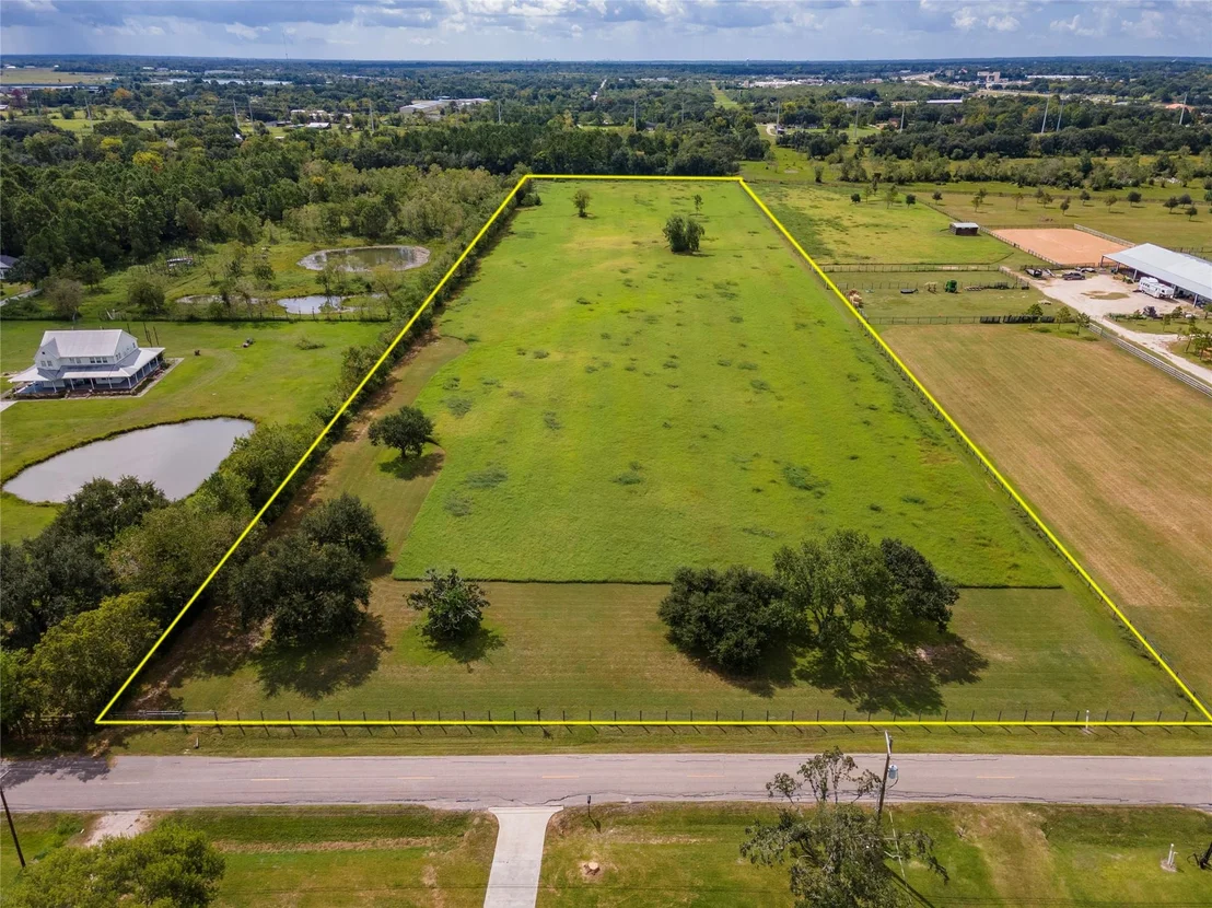 Photo of 2126 County Road 367