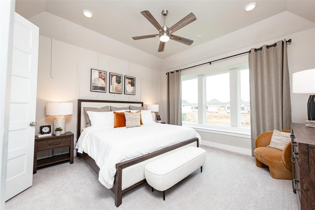 Photo of 20518 Bronco Ridge Drive