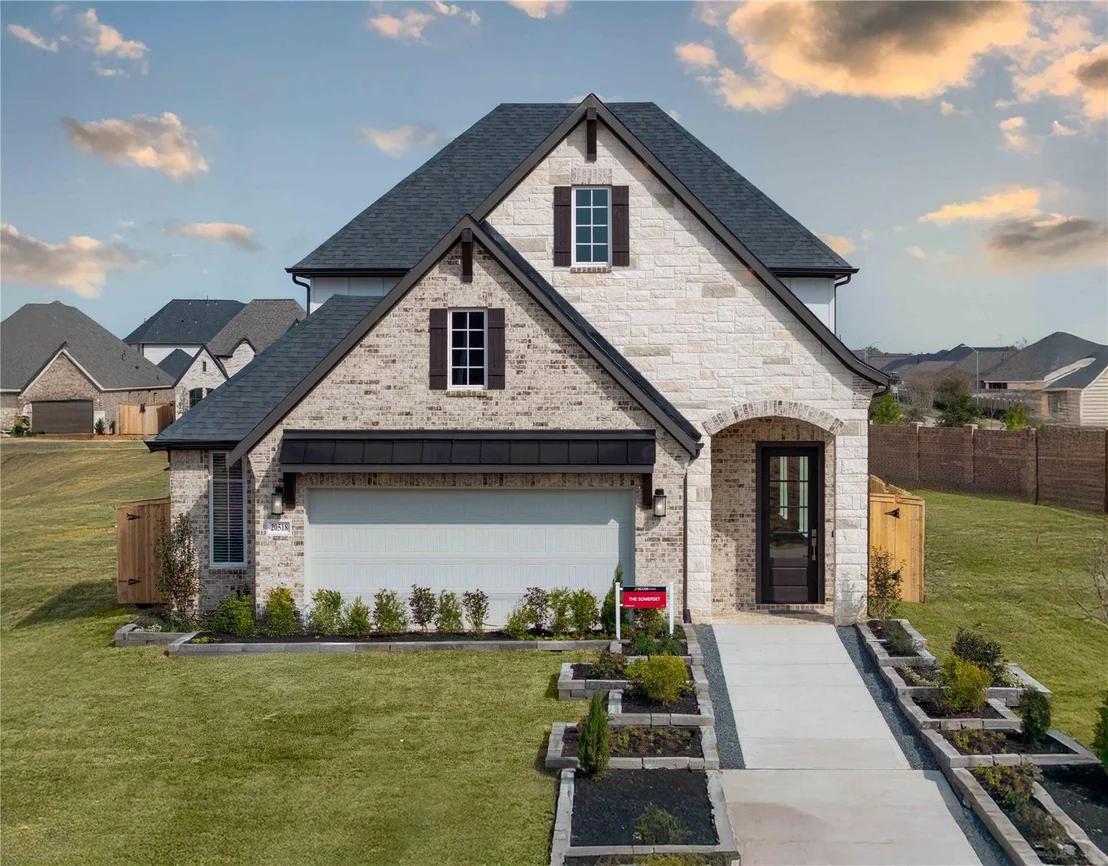 Photo of 20518 Bronco Ridge Drive