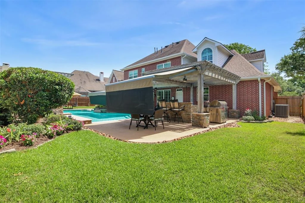 Photo of 2102 White Eagle Lane