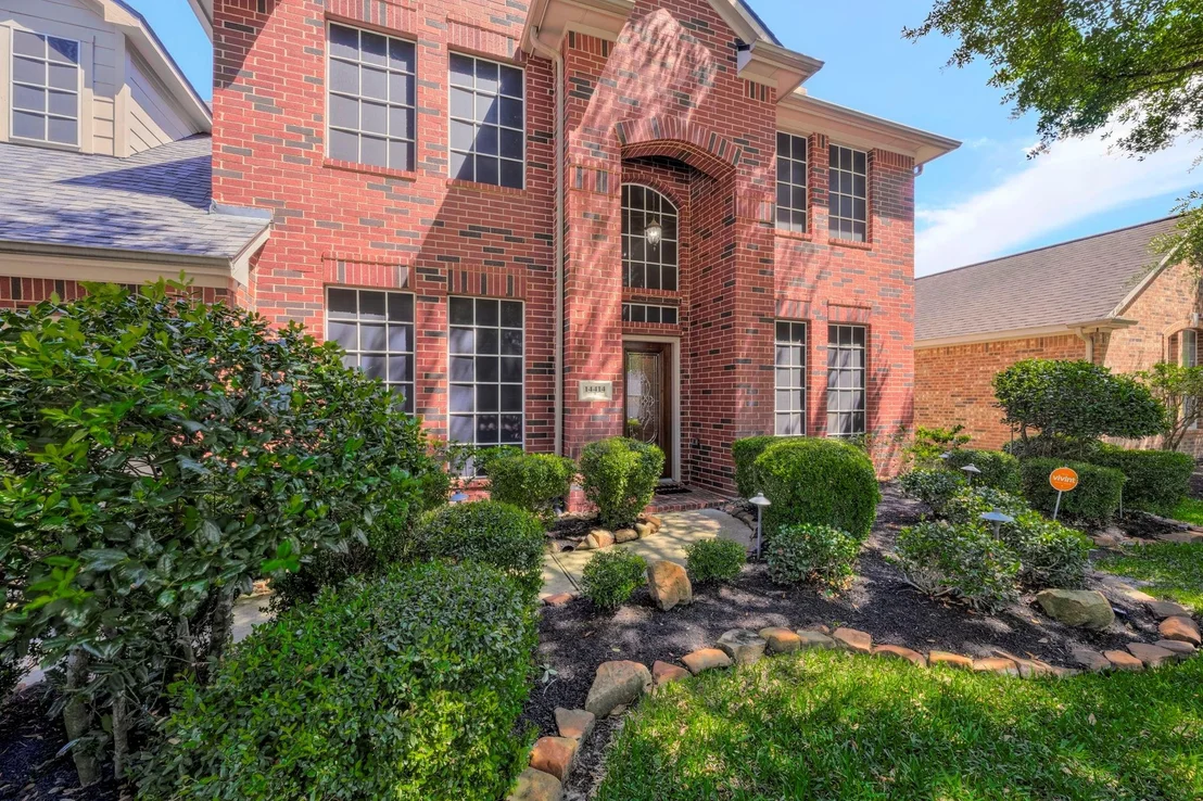 Photo of 14414 Floret Estates Lane