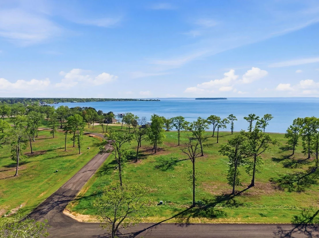 Photo of Lot 18 Island View