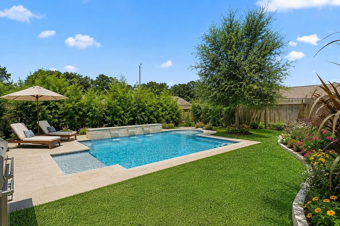 Photo of 9503 Ethan Creek Drive