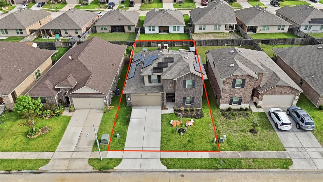 Photo of 18319 Timbermill Lane