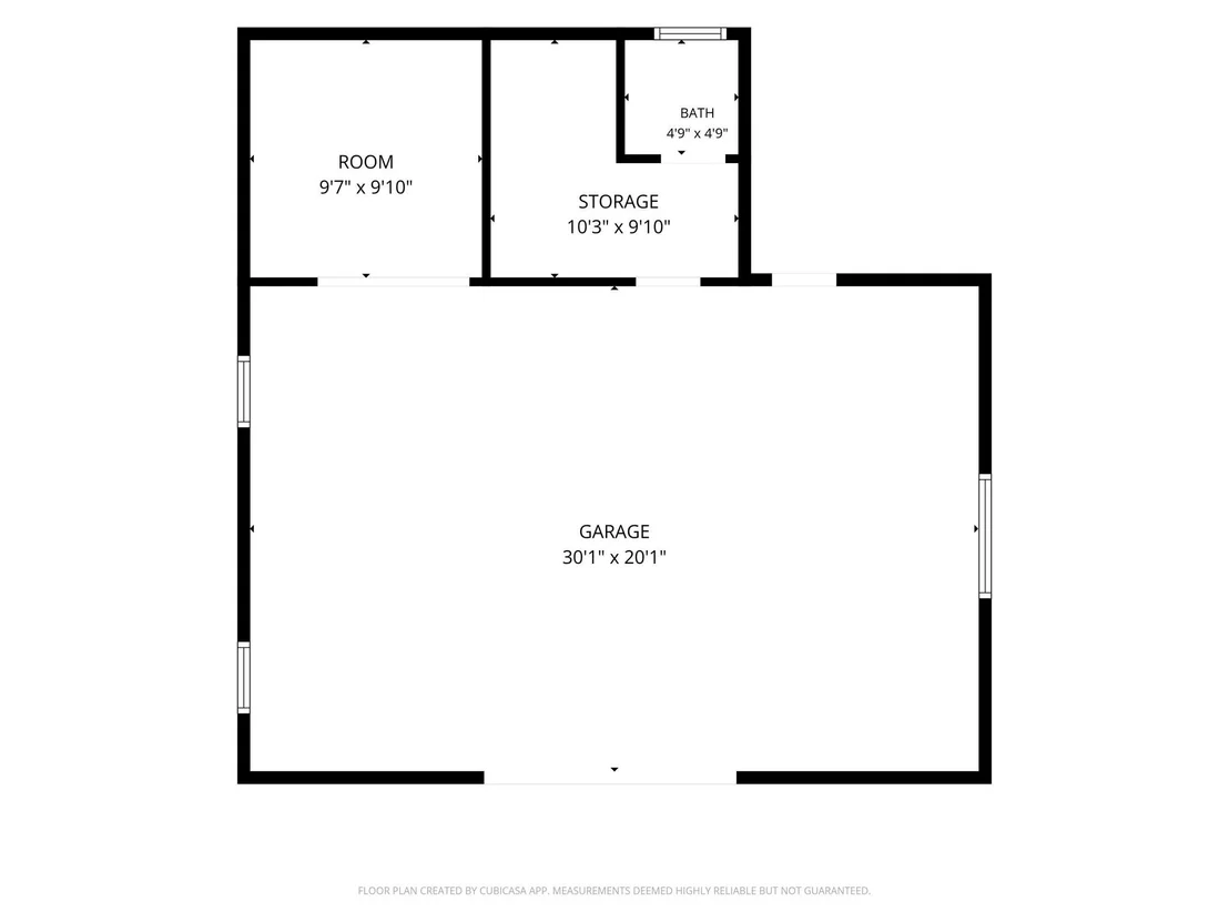 Photo of 9585 Lancaster Drive