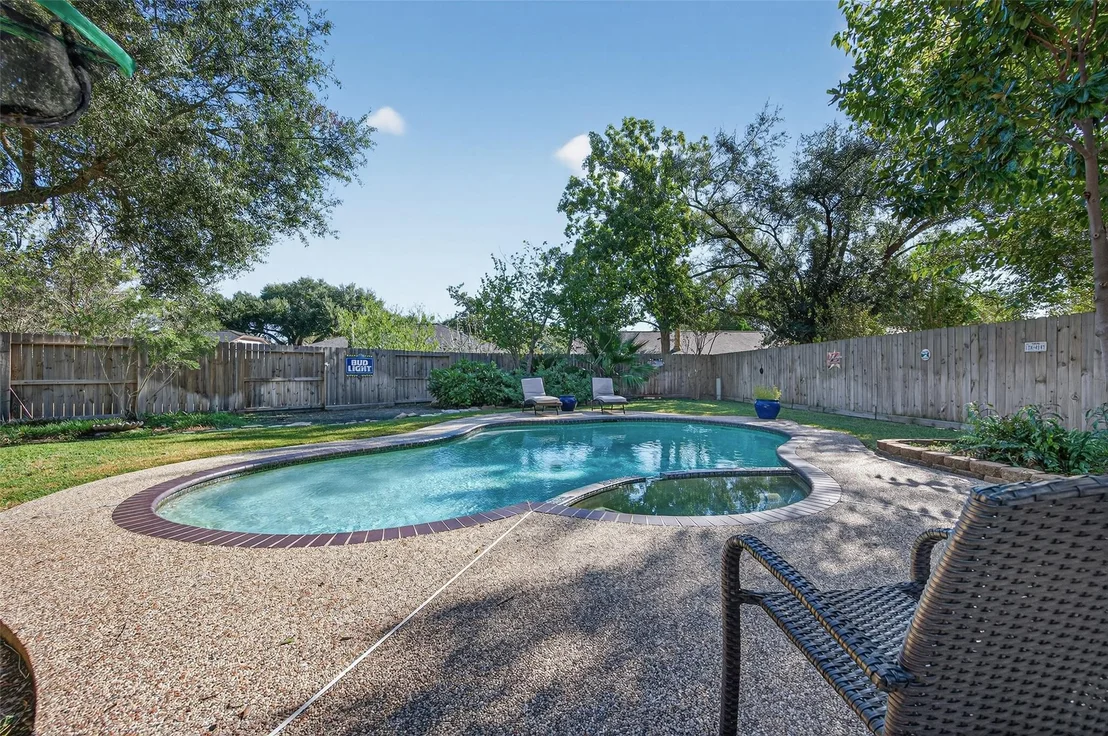 Photo of 2602 Sicklepod Drive