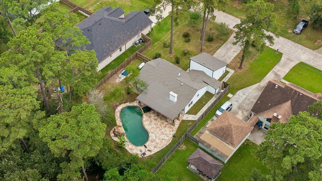 Photo of 2122 Papoose Trail