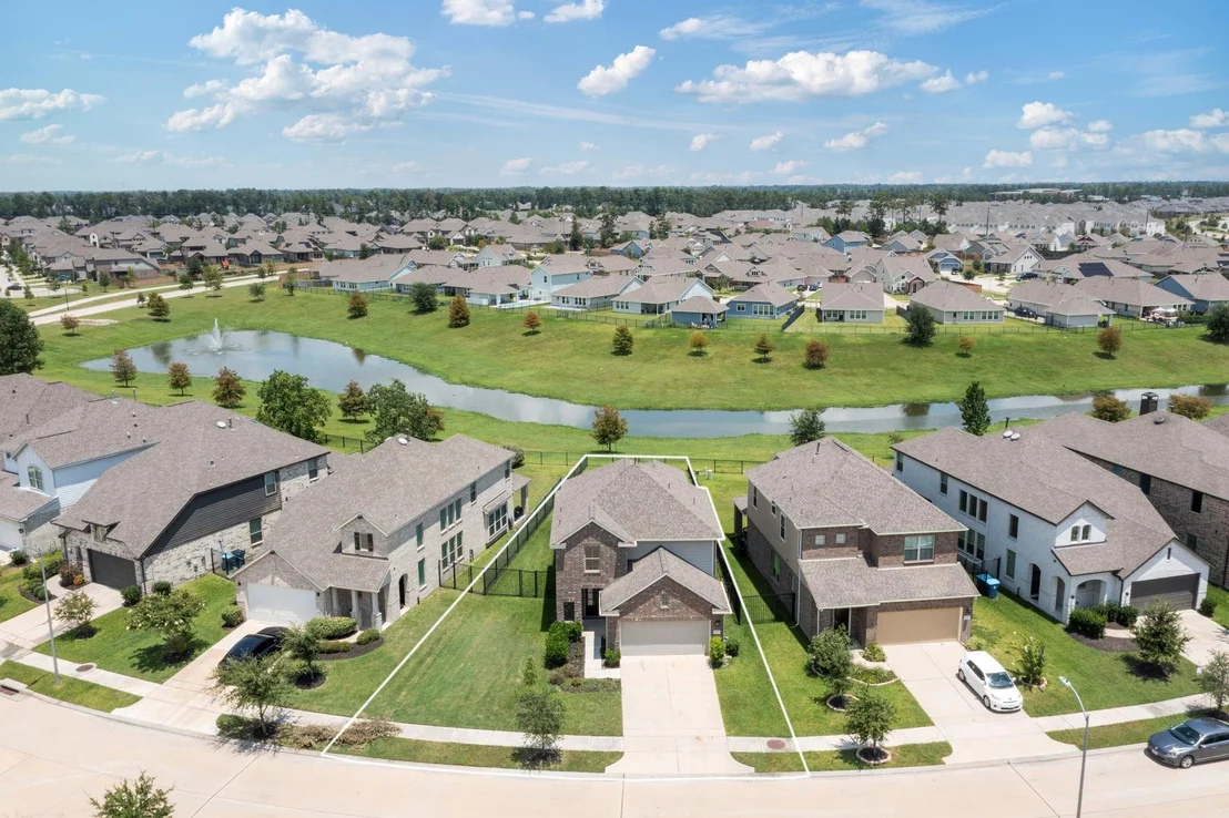 Photo of 15754 Cairnwell Bend Drive