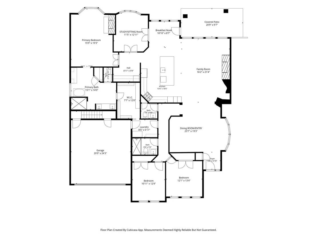 Photo of 35 Avalon Oaks Court
