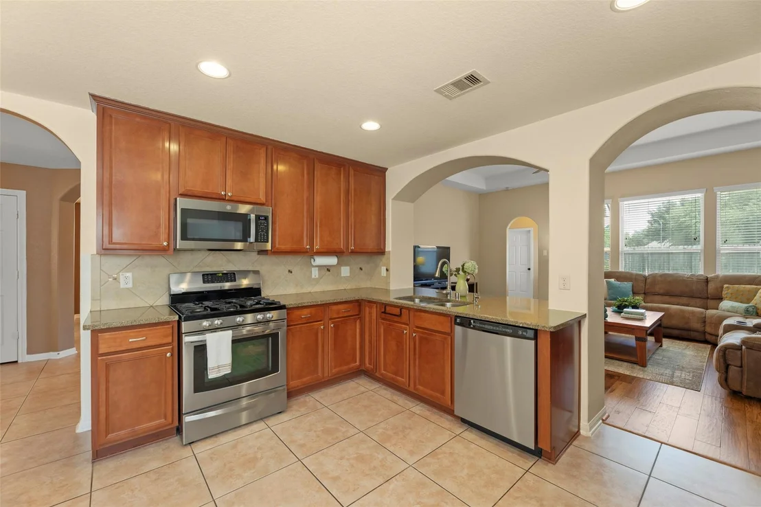 Photo of 26826 Henson Falls Drive