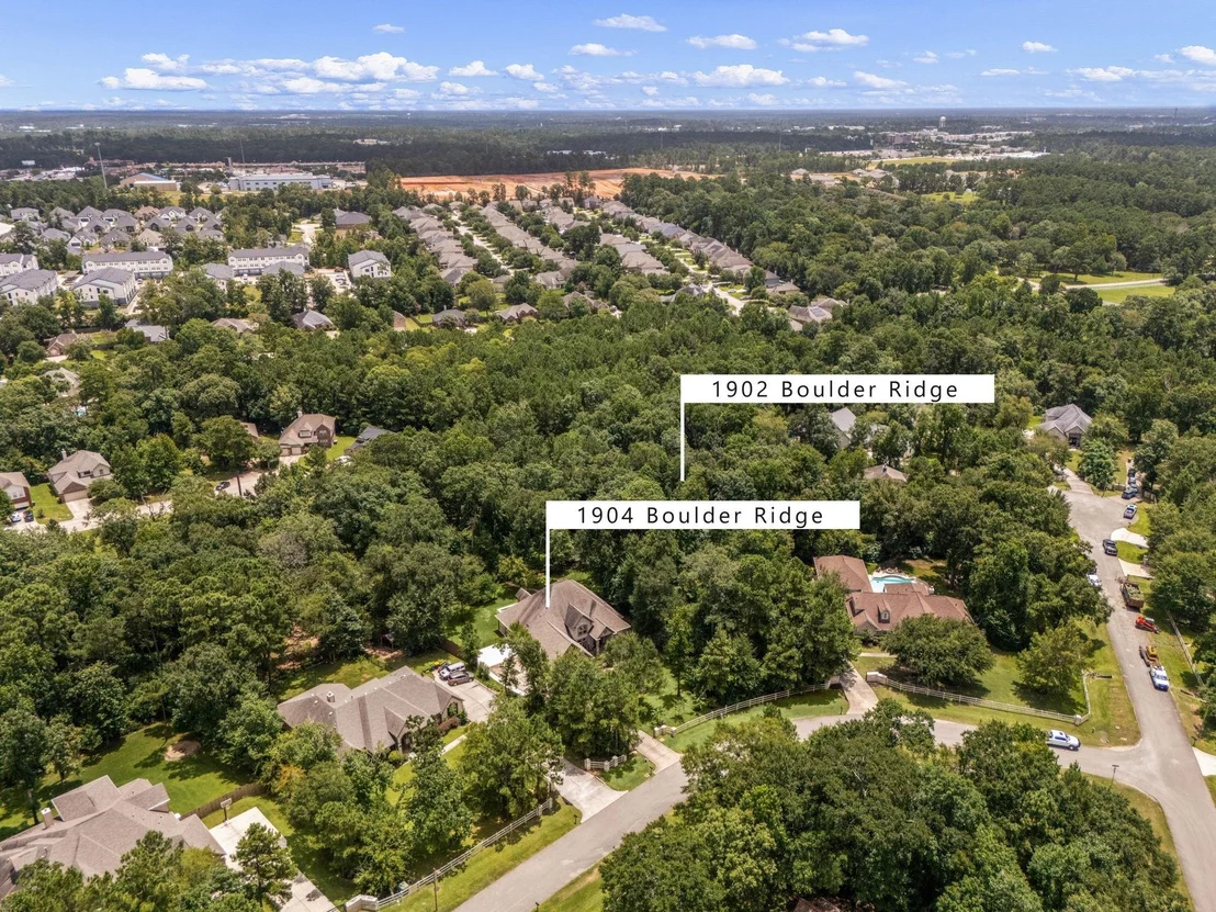 Photo of 1902 Boulder Ridge Drive
