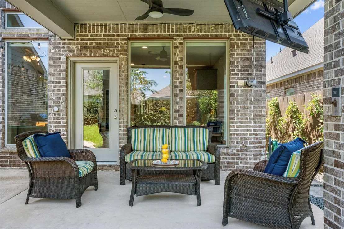 Photo of 28118 Knight Peak Drive