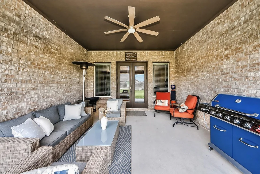 Photo of 3510 Hampton Landing Court