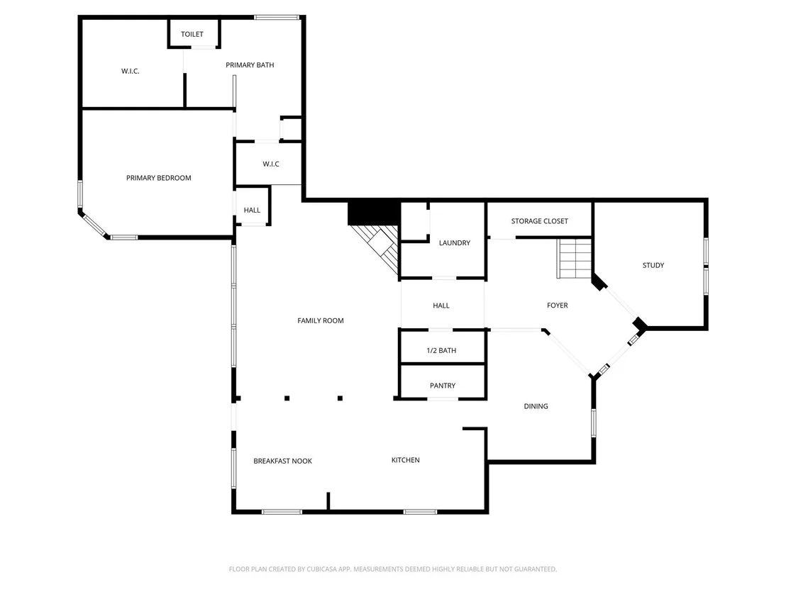 Photo of 22423 Wenbury Drive