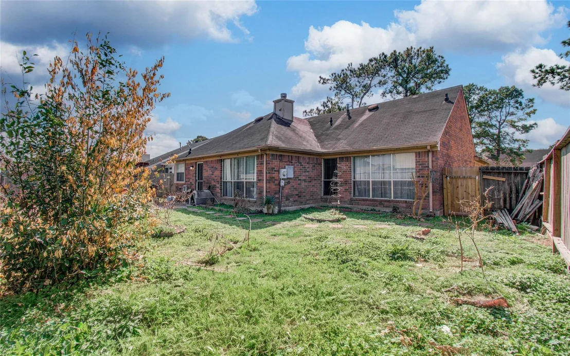 Photo of 1634 Ridgebriar Drive
