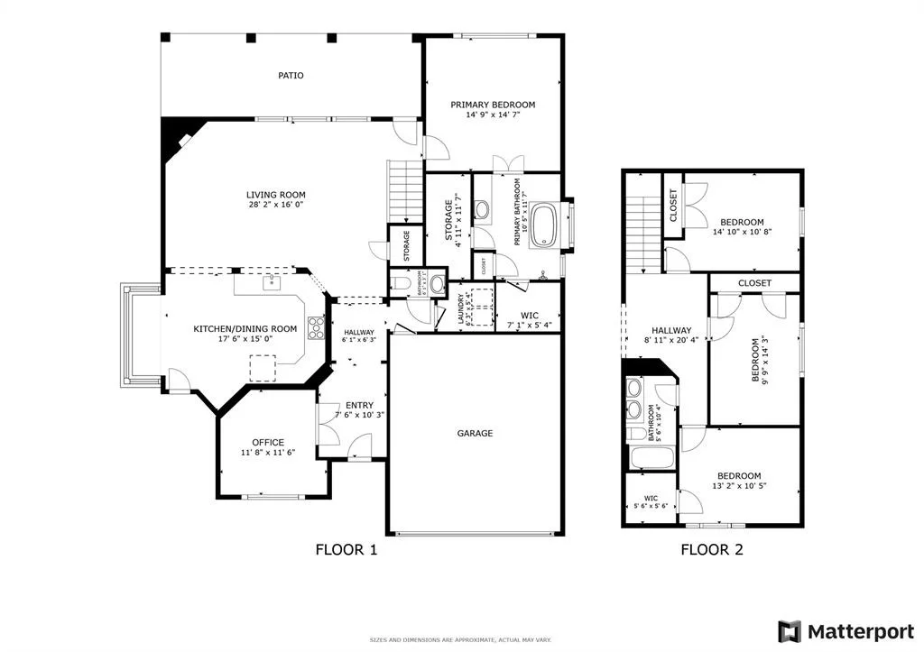 Photo of 26880 Calgary Pointe Drive