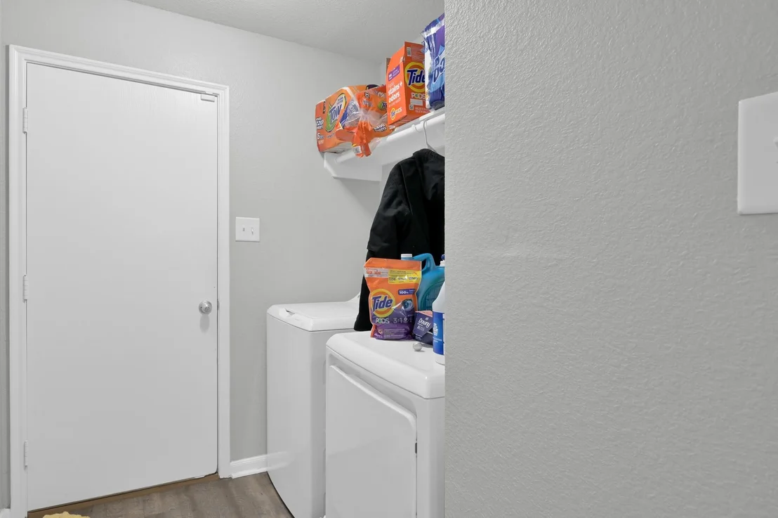 Photo of 29666 Benson Springs Lane
