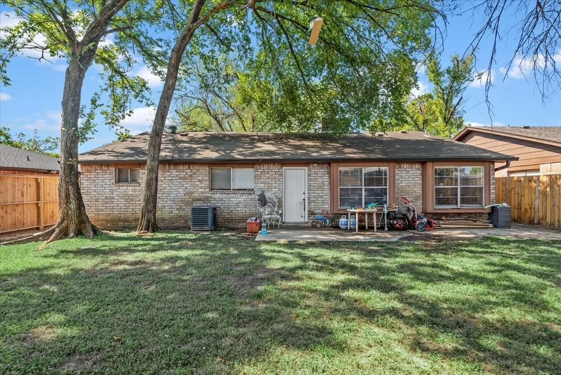 Photo of 7510 Bubbling Spring Lane