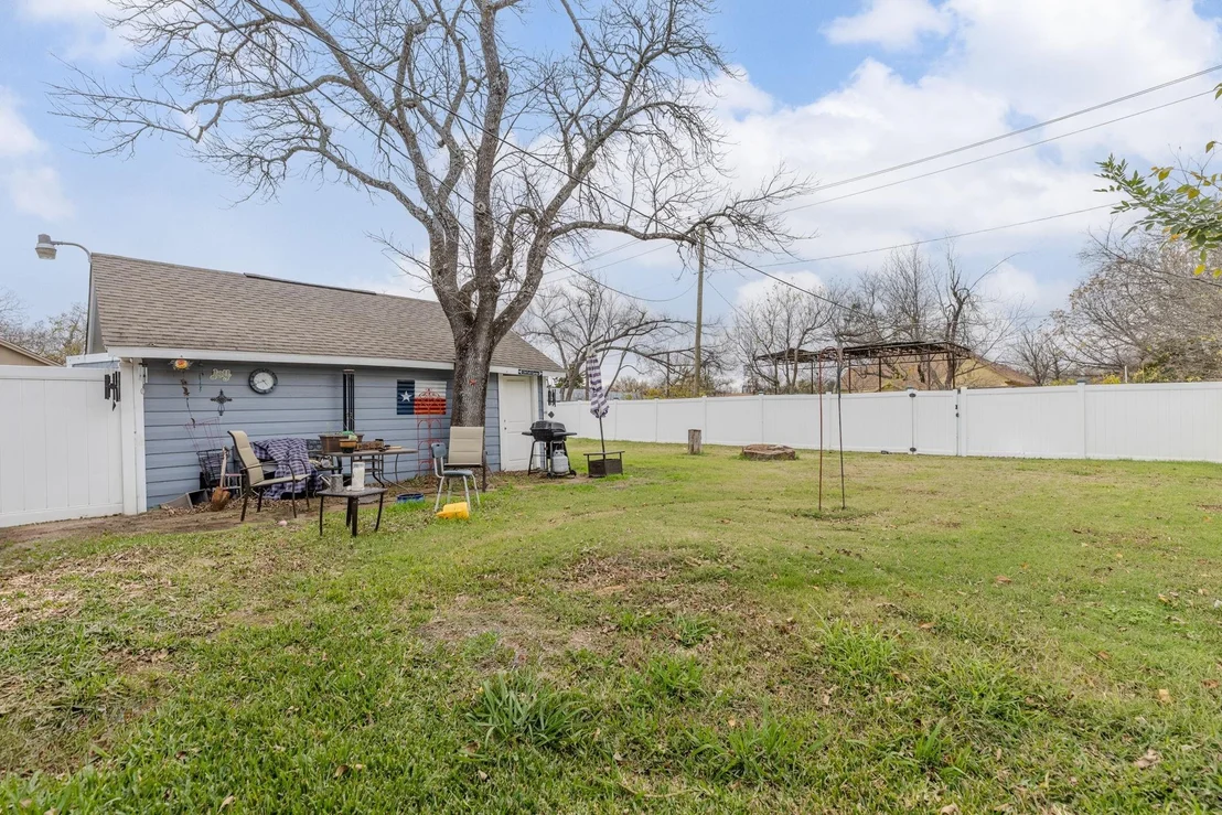 Photo of 809 Howard Street
