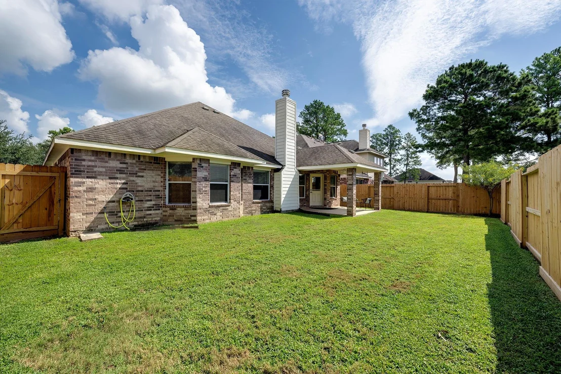 Photo of 14011 Pawnee Trails Drive