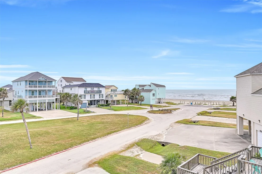 Photo of 4203 Campeche Court